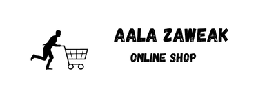 3ala Zaw2ak logo