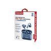 PROMATE high-definition ANC TWS earphones with intellitouch (Ocean Blue)
