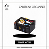 Car Trunk Organizers - 3ala Za2wak