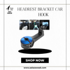 Headrest Car Hook